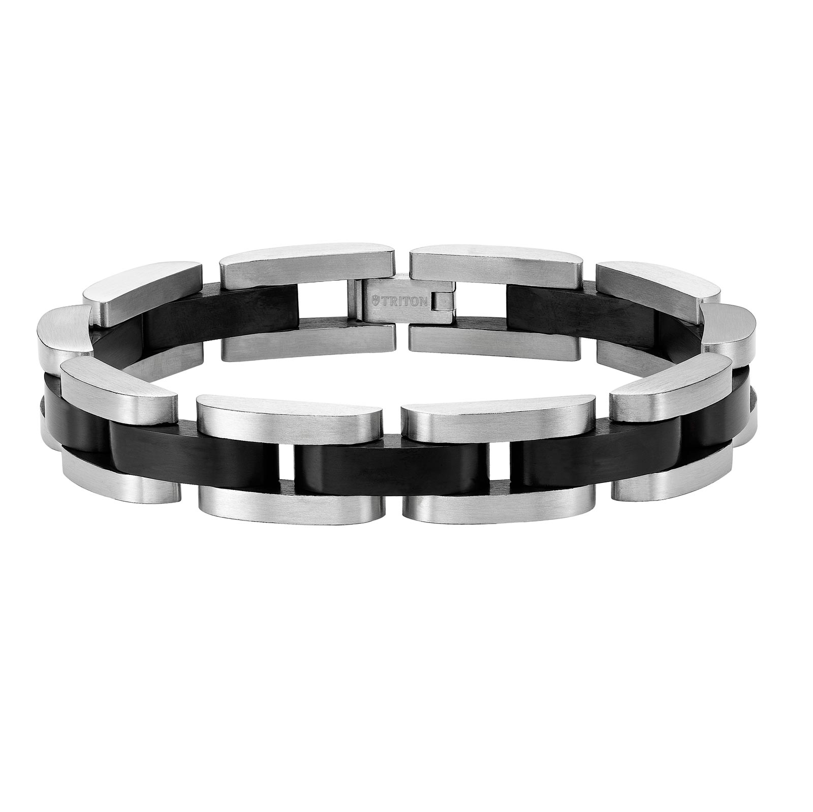 Triton Bracelet 95-2561-G00 • Long Island NY • Mens Bracelets, Triton ...