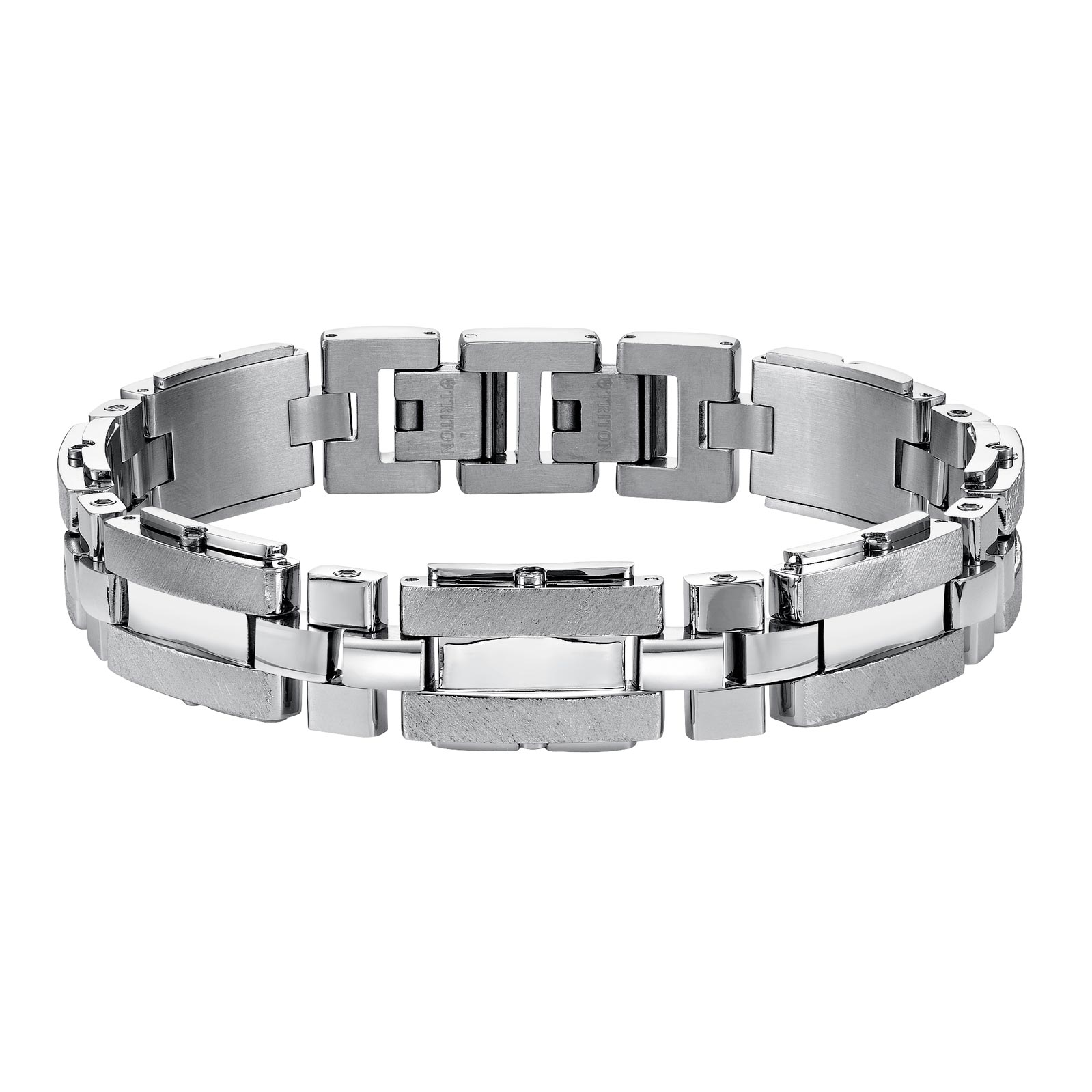 Triton Bracelet 95-5271-G00 • Long Island NY • Mens Bracelets, Triton ...