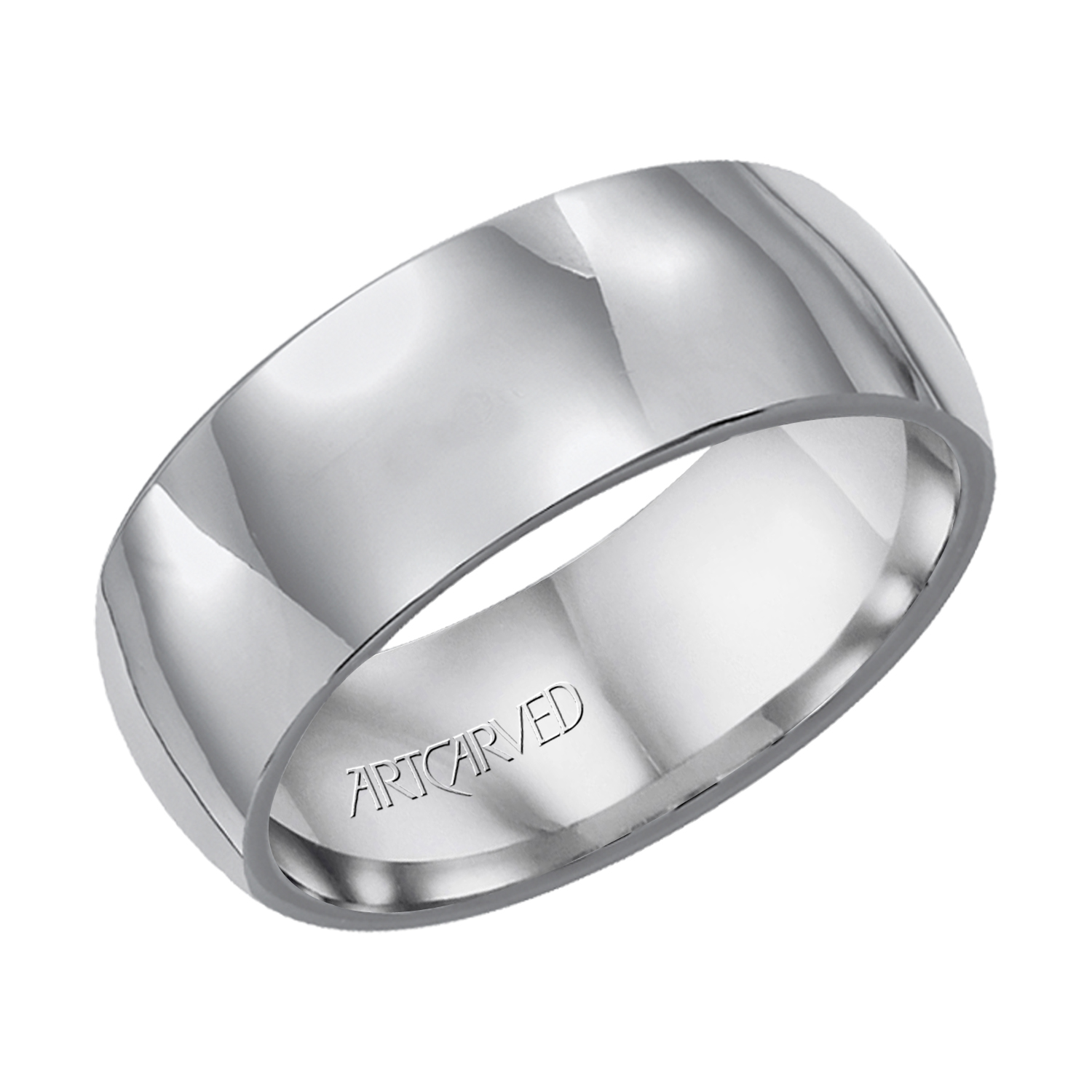 ArtCarved - 11-WV2079C-G0 • Long Island NY • Mens Wedding ...