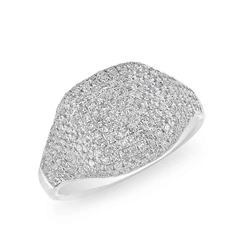 All-Diamond-Signet-Fashion-Ring-14k-White-Gold-MR00480WG