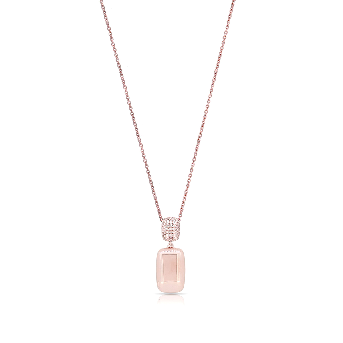diamond-and-rosegold-blockpendant-necklace